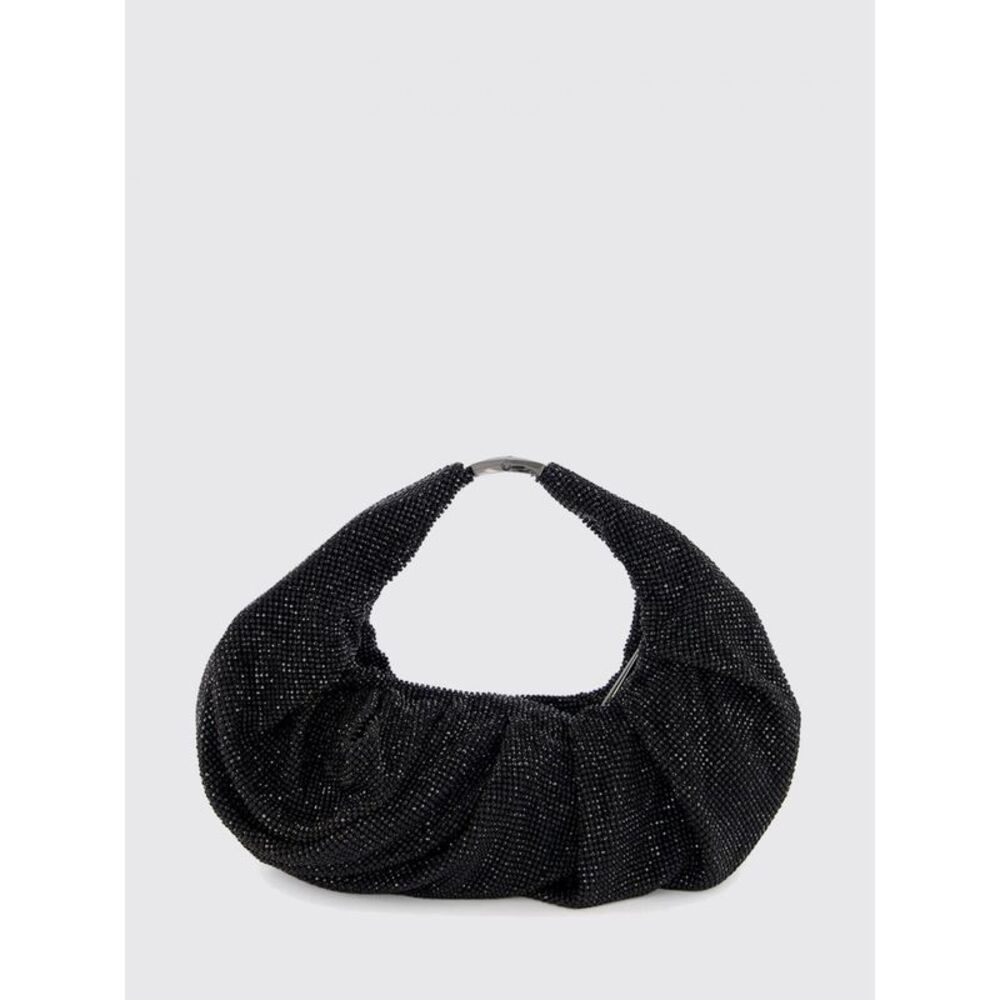 Benedetta Bruzziches Handbag Woman Black